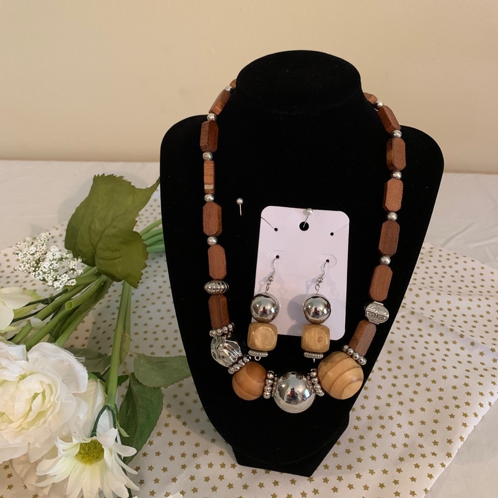Custom made Jewelry